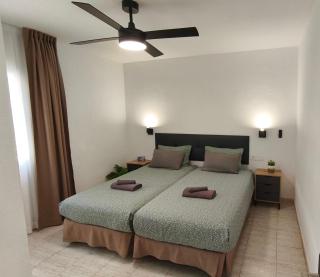 Fuerkanda Apartment, Corralejo - 3
