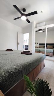 Fuerkanda Apartment, Corralejo - 0