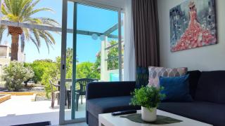 Fuerkanda Apartment, Corralejo - 7