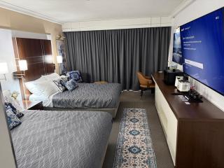 Ocean View Studio in the Heart of Surfers Paradise - 9