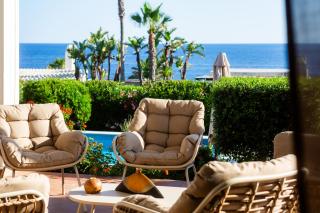 S’atalaia 15 - Sea view villa with pool - 6