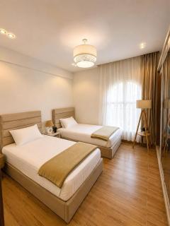 Luxury Spacious Apartment I 2BR in Hyde Park - 3