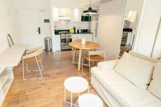 Exclusivo loft - 5