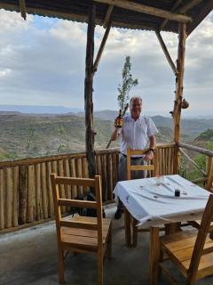 Amba Lodge Lalibela - 9