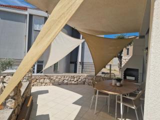 Apartment Vuruna, Novalja, Pag Island - 7