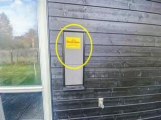 14 person holiday home in Glesborg - 9