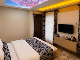 ECRİN OTEL - 5