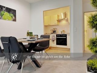 Ferienwohnung de Gracht ein echtes Nordlicht! - 9