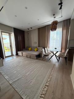 Villa Isykkul - 7