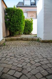 Bitburg City Suites, 2 Schlafzimmer Balkon - 9
