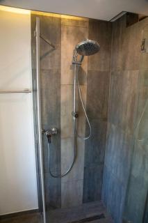 Bitburg City Suites, 2 Schlafzimmer Balkon - 7