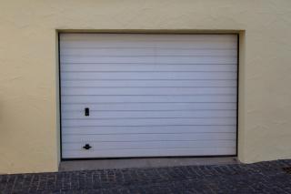 Bitburg City Suites, 2 Schlafzimmer Balkon - 3