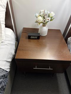 Ocean View Studio with Two Double Beds Central Surfers Paradise - 3