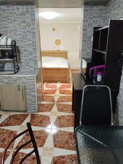 Ground Nest Аpartment - 7