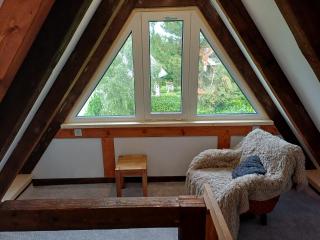 Chaloupka na vršku - 8