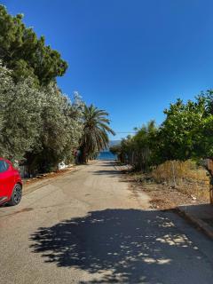 House by the sea - 4