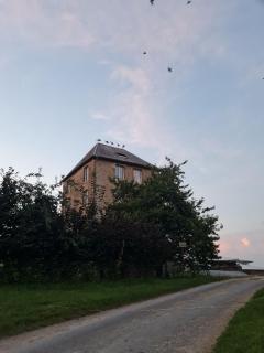 Gîte de la Courtine - 4