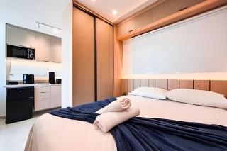 Flat Centrinho Porto 303 Park Avenue - 9