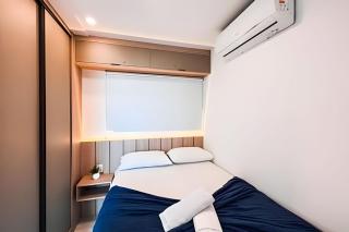 Flat Centrinho Porto 303 Park Avenue - 7