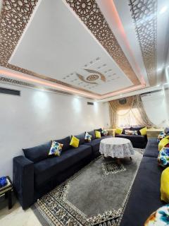 Modern & Central Apartment - Guéliz & Medina - Marrakech - 0