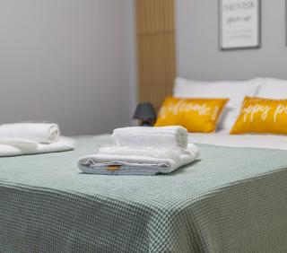 Hercules Urban Stay Mytilene - Castle & City Center - 8