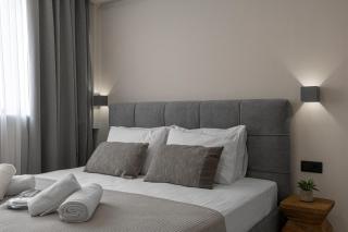 Noma Urban Retreat Xanthi - 9