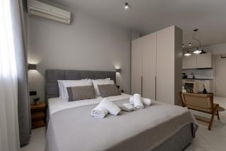 Noma Urban Retreat Xanthi - 7