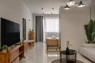 Noma Urban Retreat Xanthi - 2