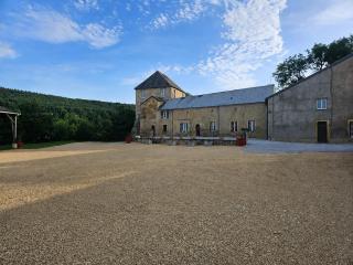 Gîte de la Courtine - 9