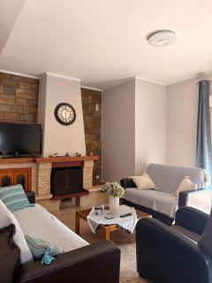 Filoxenia House - 0
