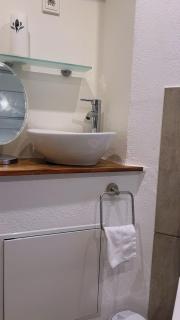Bitburg City Suites Single room Comfort - 9
