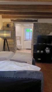 Bitburg City Suites Single room Comfort - 7