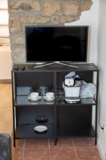 Bitburg City Suites Single room Comfort - 3