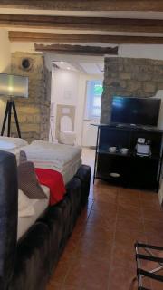 Bitburg City Suites Single room Comfort - 1