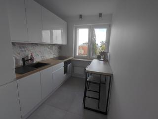 Apartament Brzeźno - 2
