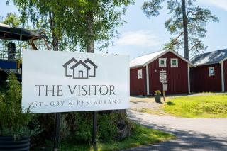 Visitor Stugby - 3