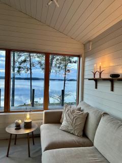 House with private beach and jetty - 1