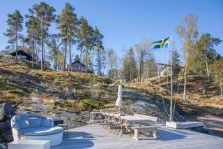 House with private beach and jetty - 4