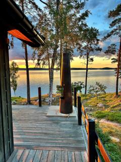 House with private beach and jetty - 9