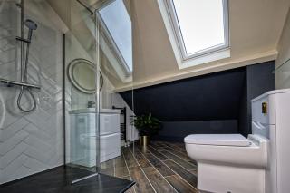Winter Flat 4 - 5