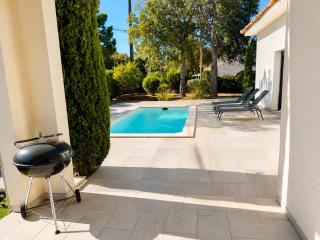 Villa Mado 4 Bedrooms, Pool, 6 Personnes, Ste Lucie de Porto Vecchio - 5