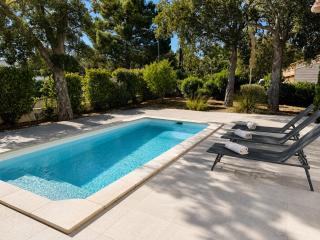 Villa Mado 4 Bedrooms, Pool, 6 Personnes, Ste Lucie de Porto Vecchio - 6