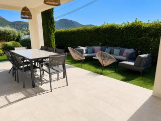 Villa Mado 4 Bedrooms, Pool, 6 Personnes, Ste Lucie de Porto Vecchio - 7
