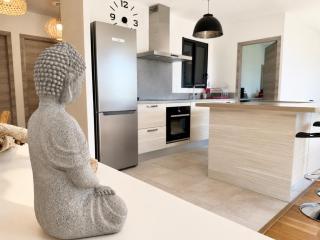 Villa Mado 4 Bedrooms, Pool, 6 Personnes, Ste Lucie de Porto Vecchio - 8