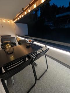 Ferienwohnung Flumserberg, Liftnähe & Gratis Parkplatz - 5