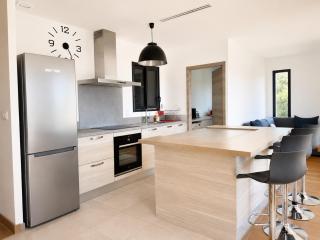 Villa Mado 4 Bedrooms, Pool, 6 Personnes, Ste Lucie de Porto Vecchio - 9