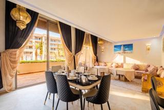 Royal Deluxe Gold Marrakech Premium Pool View - 4