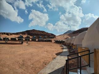 Rum Awaad luxury camp - 5