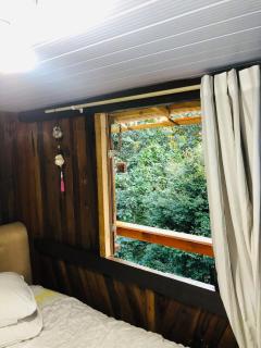 Casinha Rustica - 8