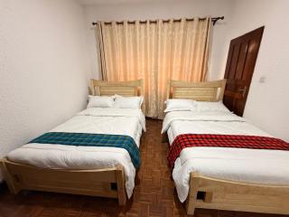 ICG Premium Villa Uzunguni Spacious, Secure & Great Location - 3